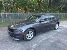 2020 DODGE Charger