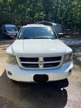 2011 Dodge Daktoa