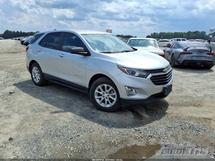 2020 CHEVROLET EQUAWD