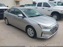 2020 HYUNDAI ELANTRA GLS
