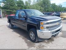 2019 CHEVROLET K2500HD
