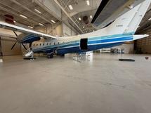 C-146A Aircraft, SN: 3058