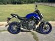 2021 Yamaha MT-07