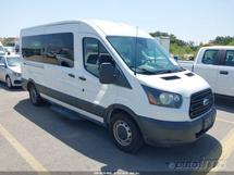 2018 FORD TRANSIT350