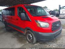 2016 FORD Transit