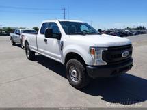 2021 FORD F-250