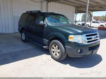 2014 FORD Expedition