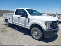 2019 FORD F-350