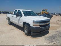 2017 CHEVROLET C1500