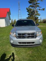 2012 FORD ESCAPE