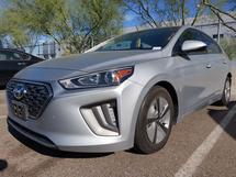 2021 HYUNDAI Ioniq