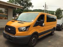 2018 FORD TRANSIT150