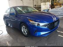 2021 HYUNDAI ELANTRA GLS