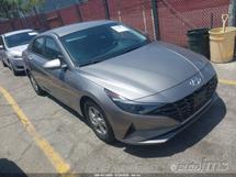 2023 HYUNDAI ELANTRA GLS
