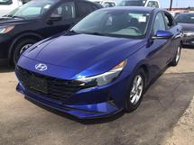 2021 HYUNDAI ELANTRA GLS