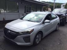 2018 HYUNDAI Ioniq