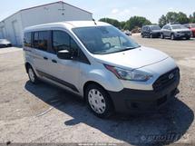 2021 FORD Transit Connect