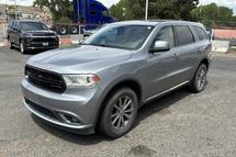 2018 DODGE DURANGO SSV