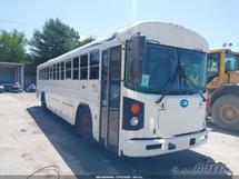 2015 BLUE BIRD BB ALAM RE