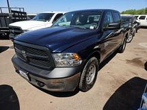 2019 RAM RAM 1500