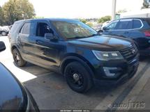 2018 FORD FORDPIU