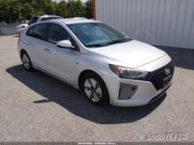 2019 HYUNDAI Ioniq