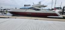 2007 Azimut 68S – Stk# 41831