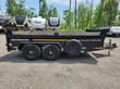 2026 Southland 7' x 14' Dump Trailer