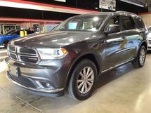 2019 DODGE Durango