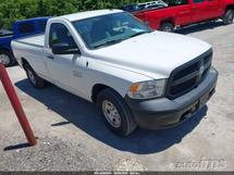 2017 RAM RAM 1500