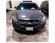 2009 CHEVROLET MALIBU