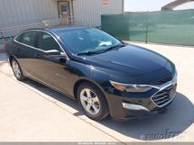 2020 CHEVROLET Malibu