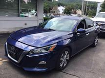 2021 NISSAN Altima