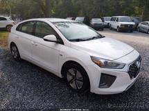 2020 HYUNDAI IONIQ HEV
