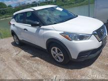 2020 NISSAN Kicks