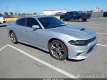 2020 DODGE Charger