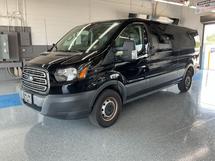 2018 FORD TRANSIT350