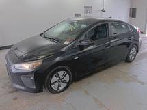 2018 HYUNDAI IONIQ HEV