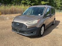 2020 FORD TRANSCON