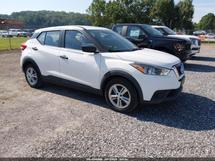 2020 NISSAN Kicks