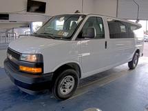 2023 CHEVROLET CG3300