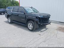 2020 CHEVROLET 1500SUBURB