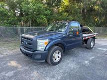 2015 FORD F-350