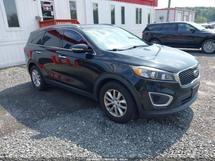 2018 KIA Sorento