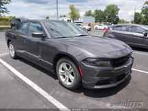 2020 DODGE Charger