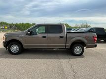 2020 Ford F150