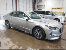 2021 HYUNDAI Sonata
