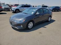 2020 HYUNDAI ELANTRA GLS