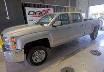2018 CHEVROLET C2500HD