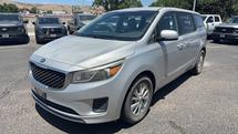 2018 KIA Sedona